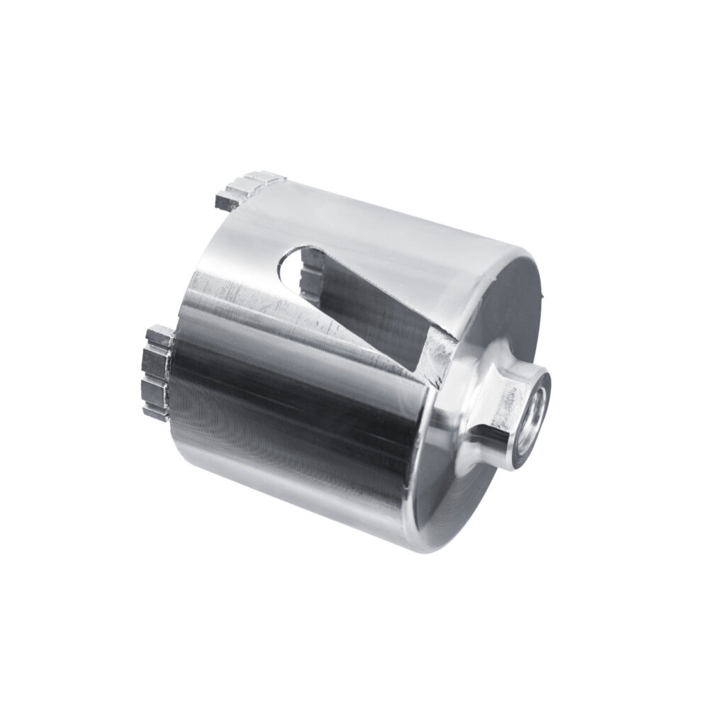 Nozar Diamant-Dosenbohrer Profi 82 mm