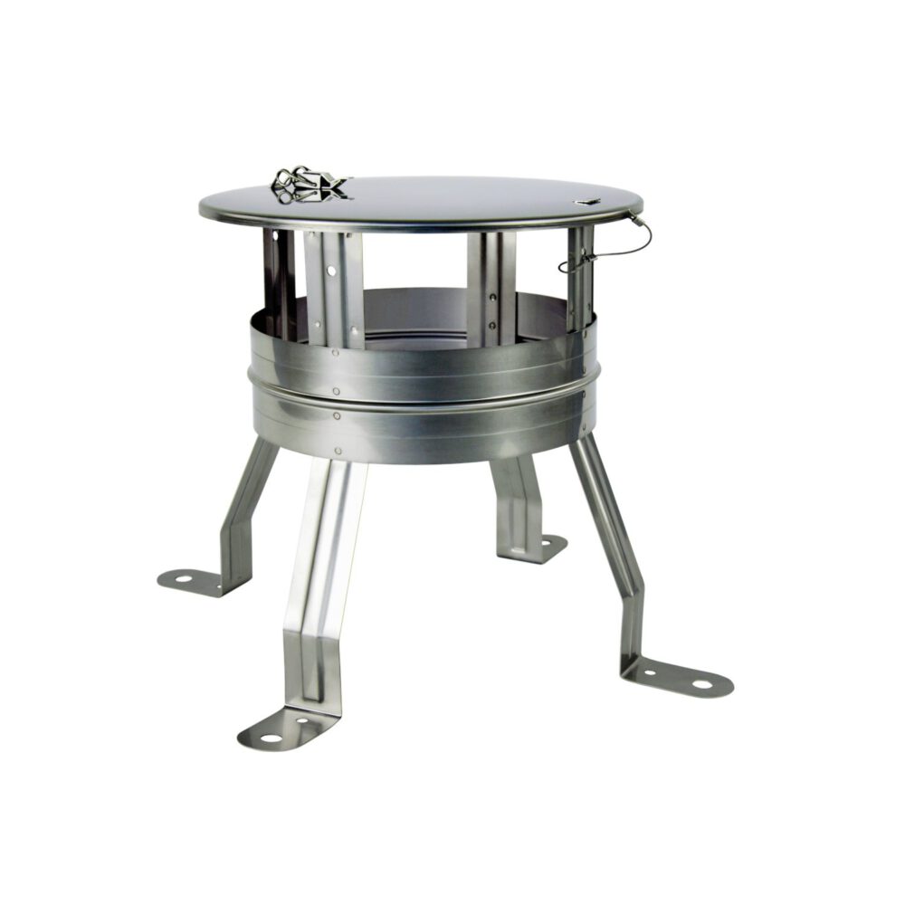 Schiedel Absolut Regenhaube SIH/SEK 20