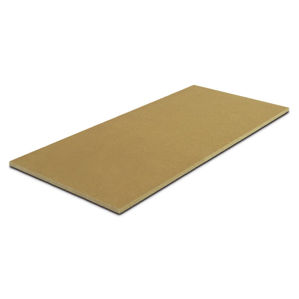 Steico Isorel Holzfaserdämmplatte natur 1350x600x10 mm