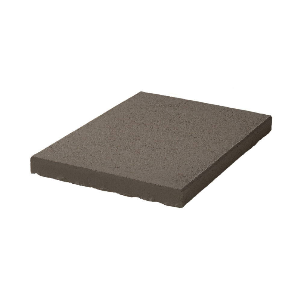 Mauerabdeckung flach anthrazit 49 x 35 x 4 cm