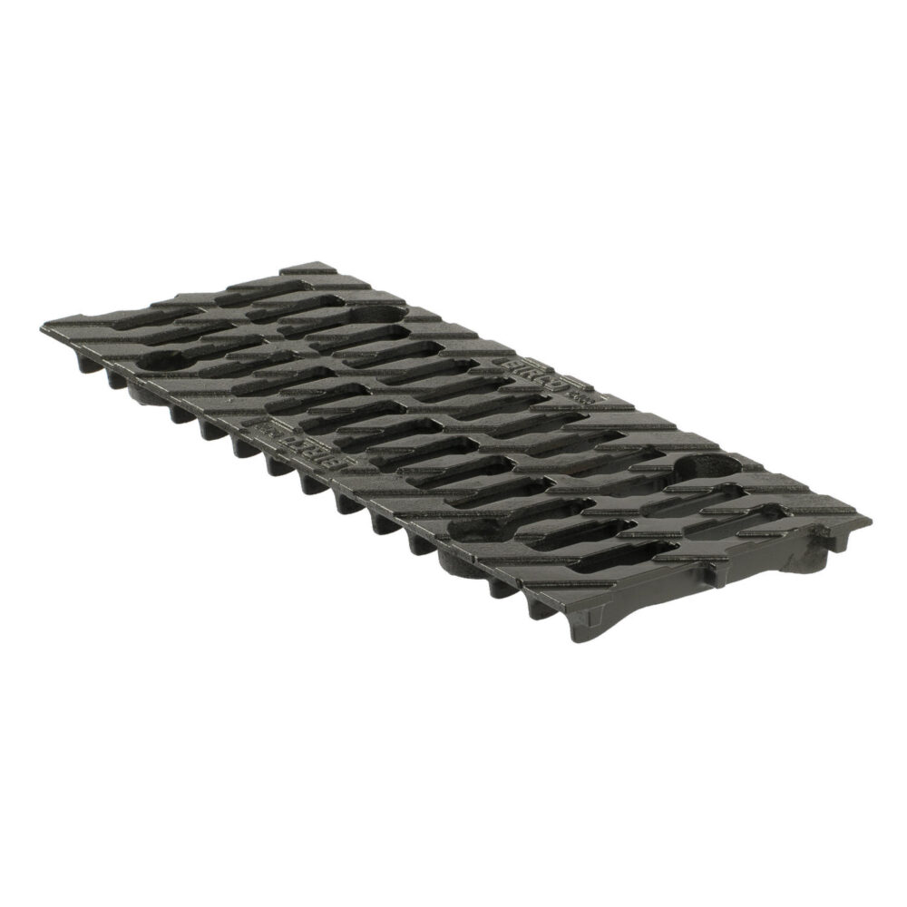Gussabdeckung
