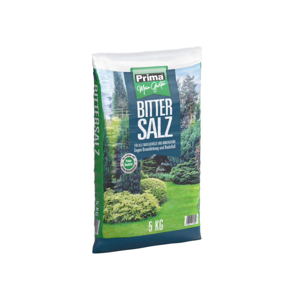Prima Bittersalz 5 kg