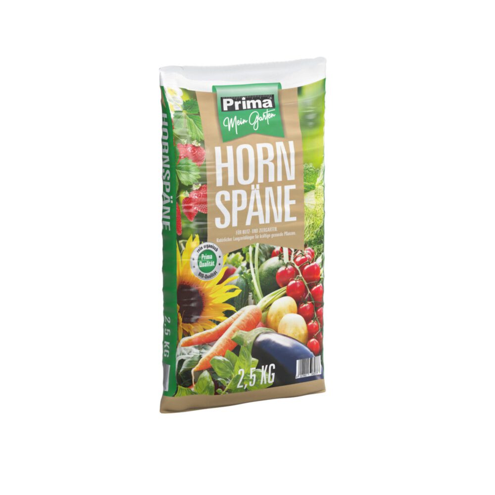 Prima Hornspäne 2,5 kg