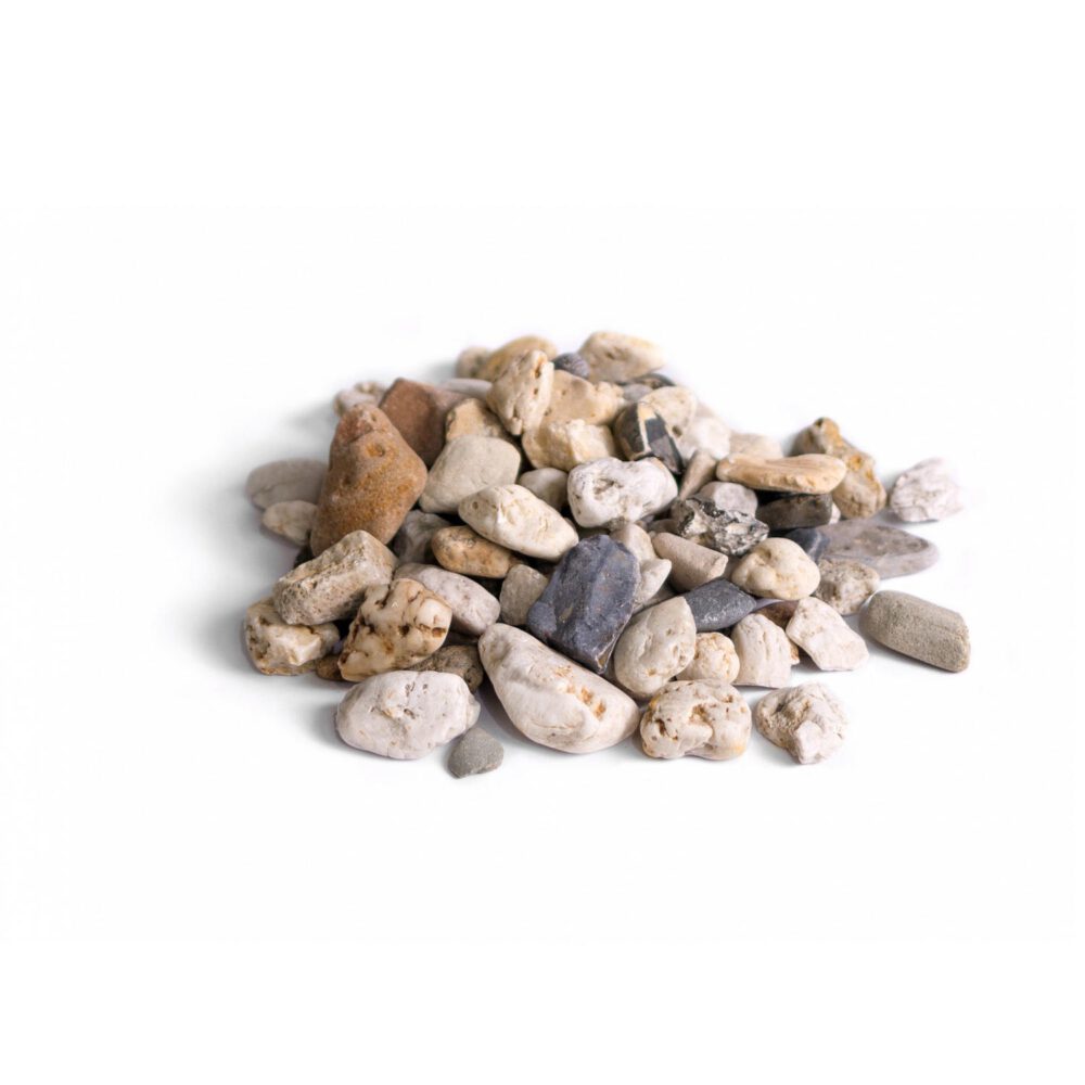 Quarzkies 15 - 30 mm 25 kg