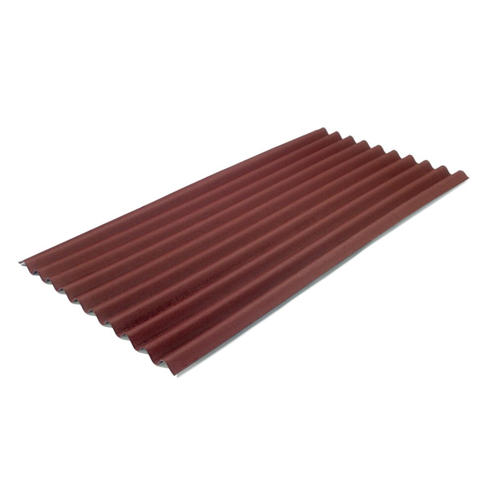 Onduline Classic Bitumenwellplatte 2000 x 950 mm