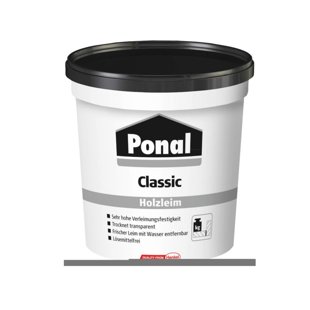 Ponal Holzleim Classic