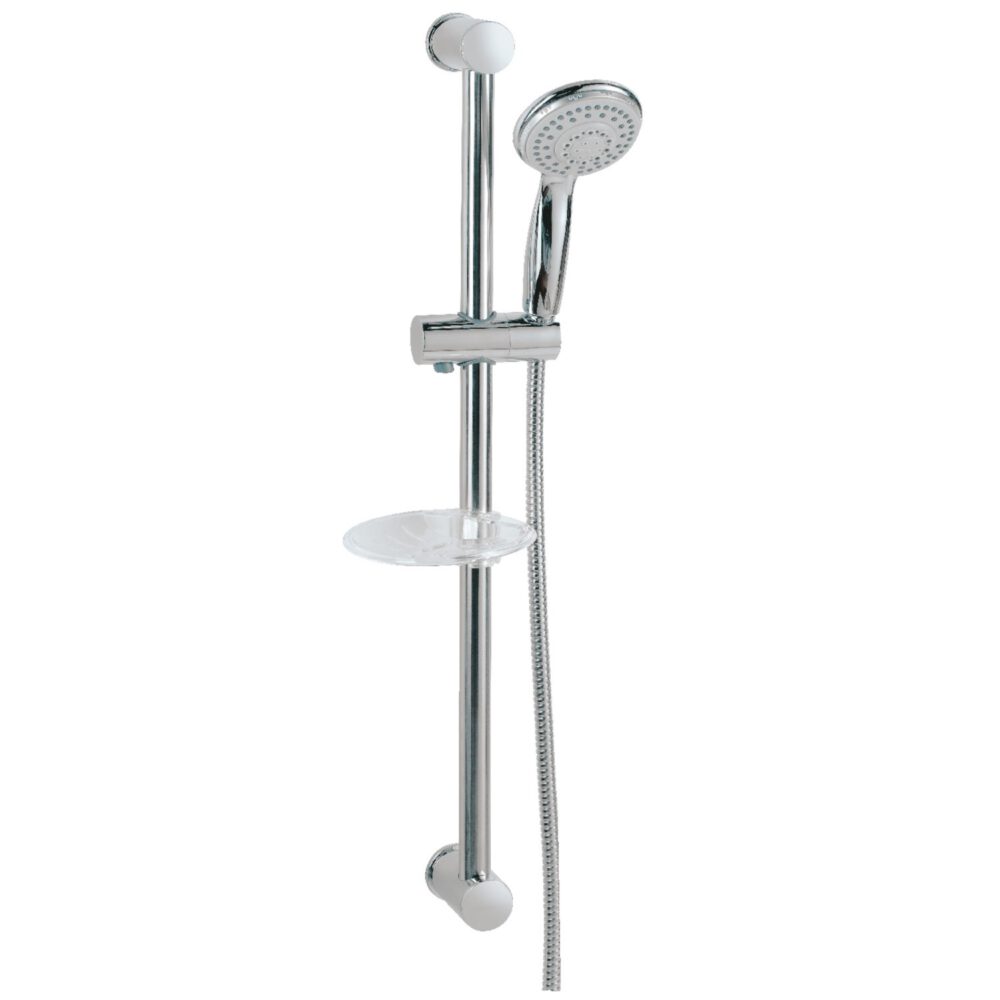 Sanitop Duschset Barca Chrom