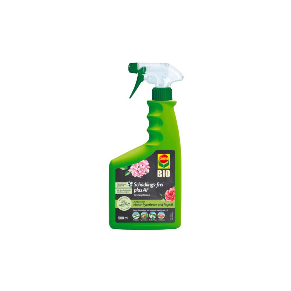 COMPO Schädlings-frei plus AF 500 ml
