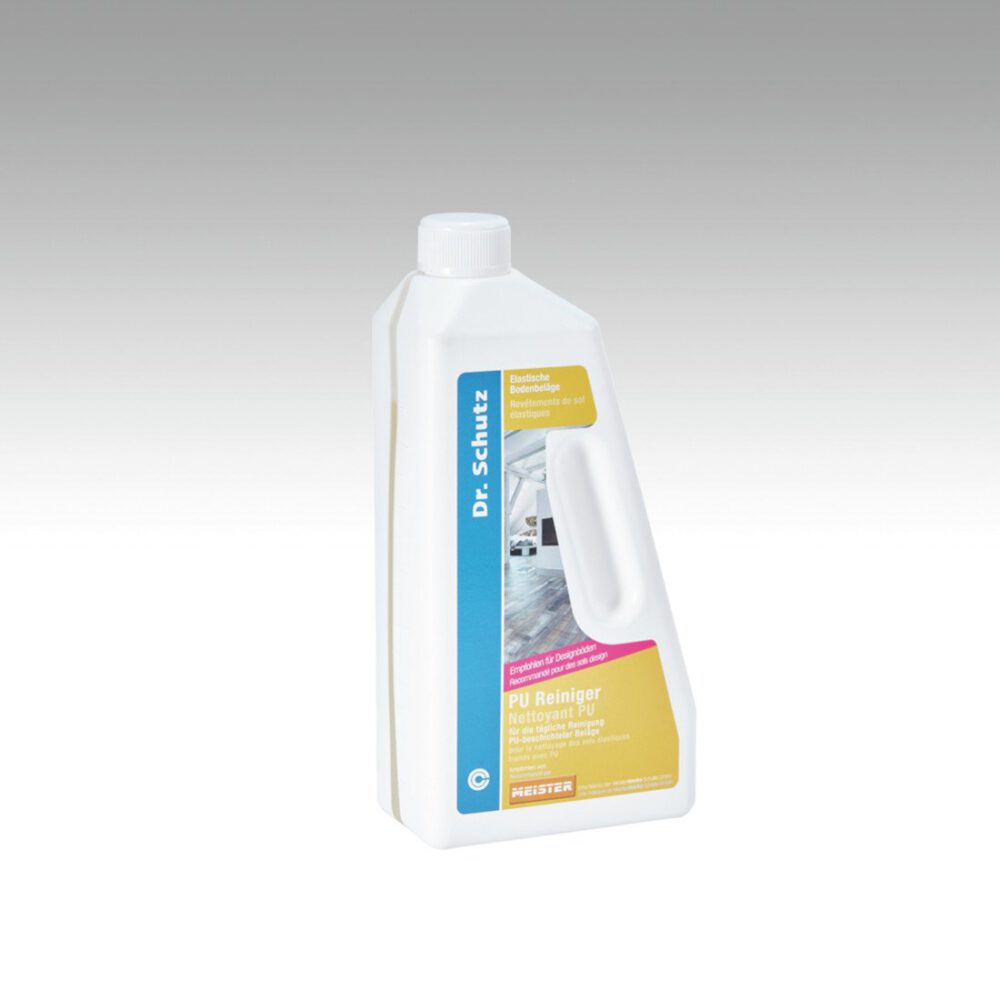 Dr. Schutz PU-Reiniger 750 ml