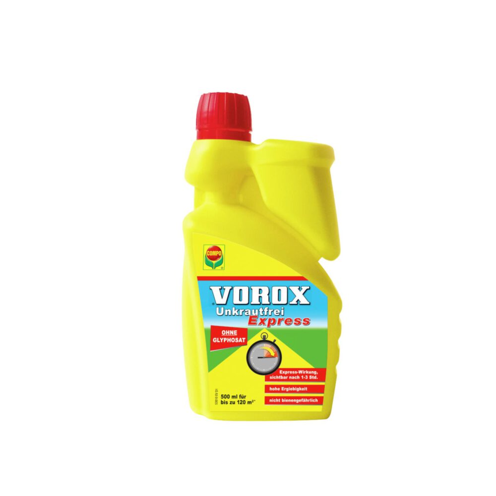 COMPO Vorox Unkrautfrei Express