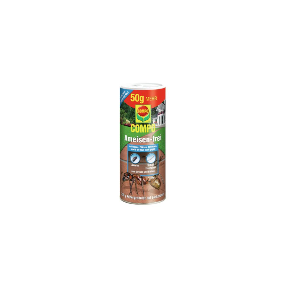 COMPO Ameisen-frei 350 g