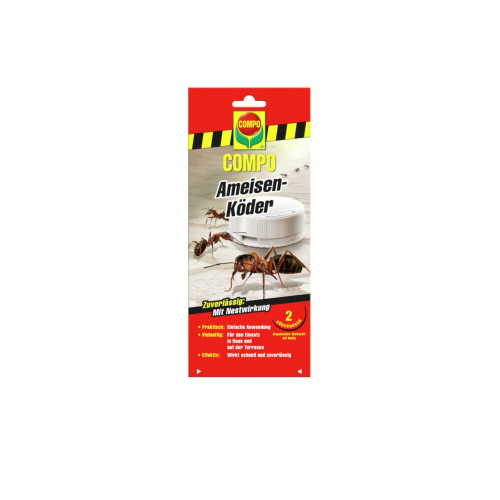 Compo Ameisen-Köder 2 Stück