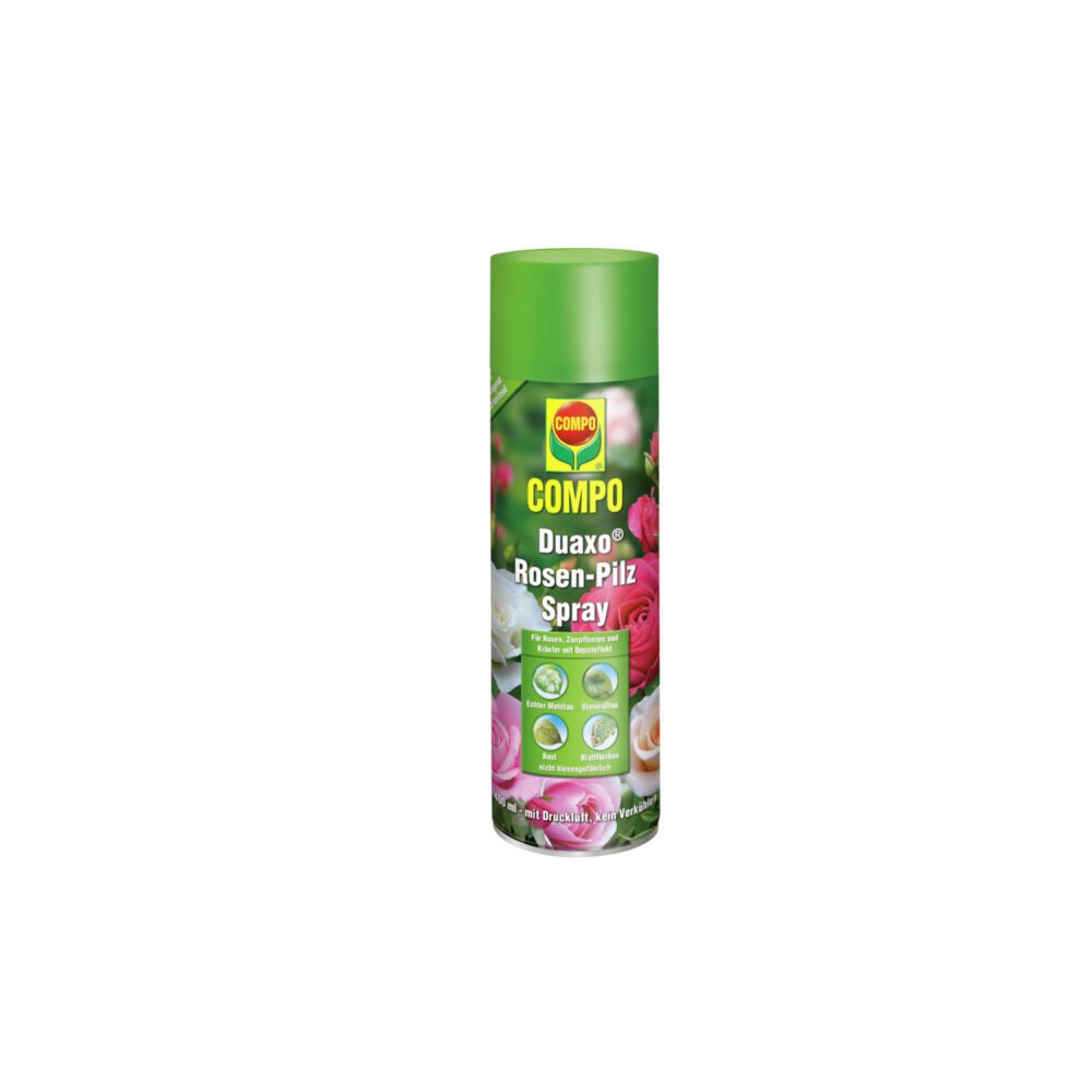 COMPO Duaxo Rosenpilz-Spray 400 ml