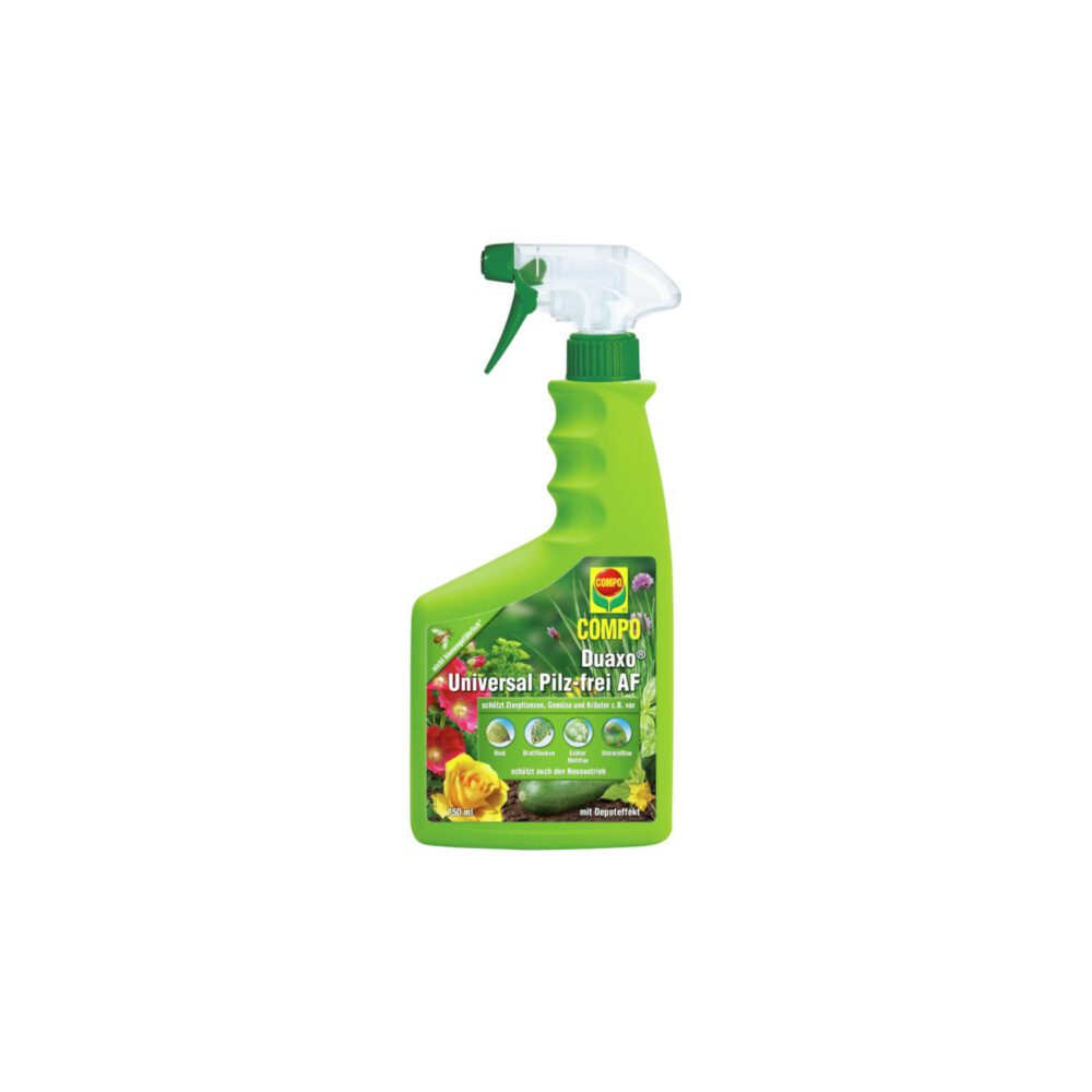 COMPO Duaxo Universal Pilz-frei AF 750 ml