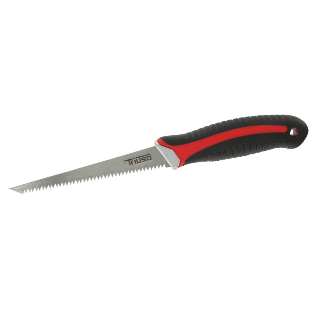Triuso Stichsäge mit Tasche 15 cm