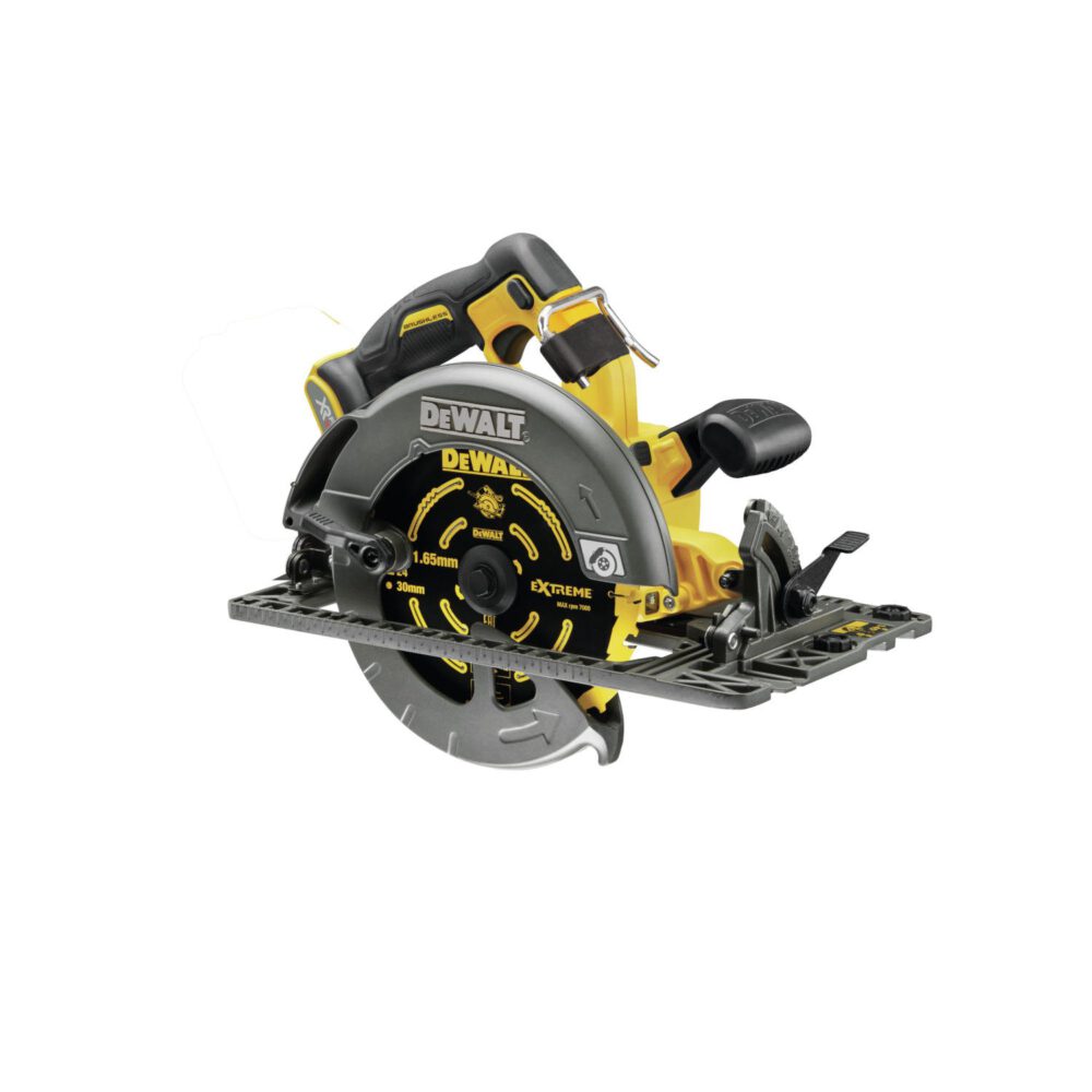 DeWalt Flexvolt Akku-Handkreissäge 54 V