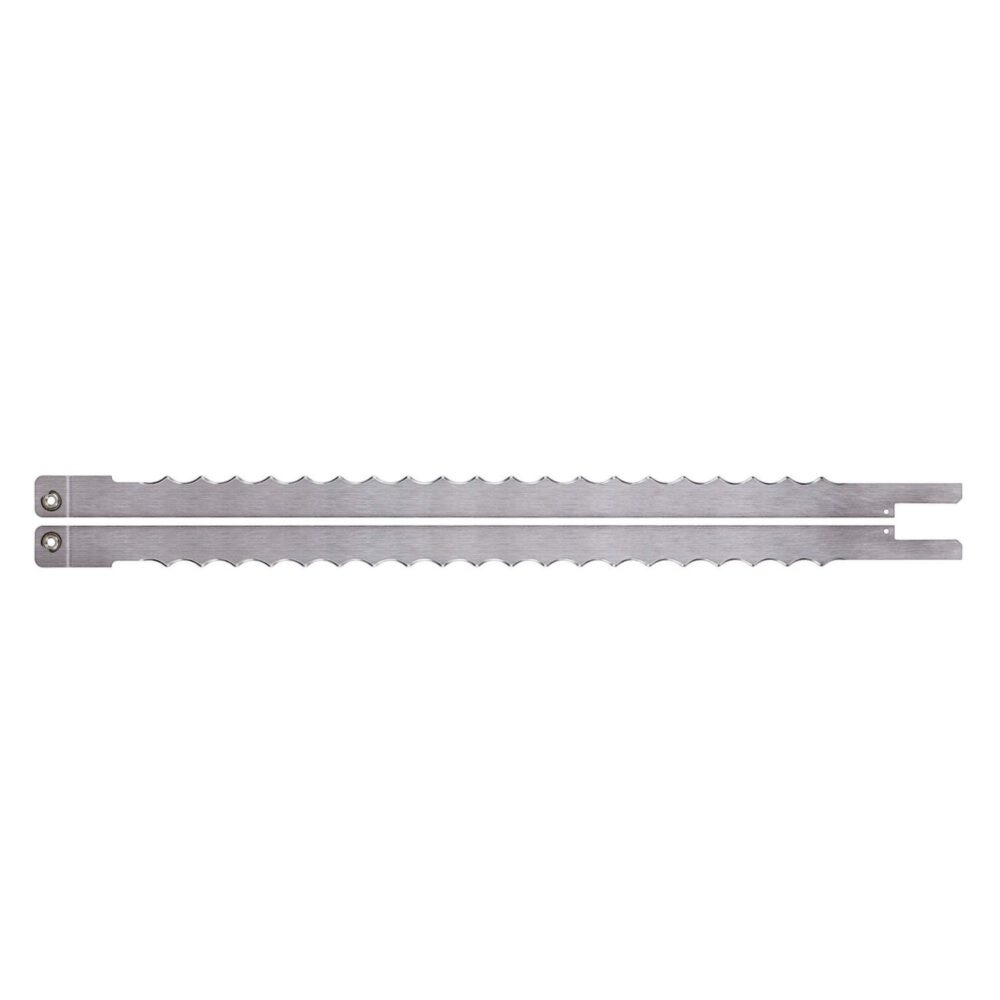 DeWalt Spezialsägeblatt HSS für Dämmstoffe 430 mm