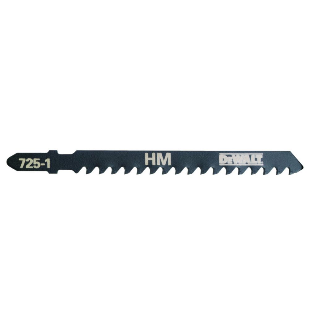 DeWalt Stichsägeblatt HM GFK100 20 mm