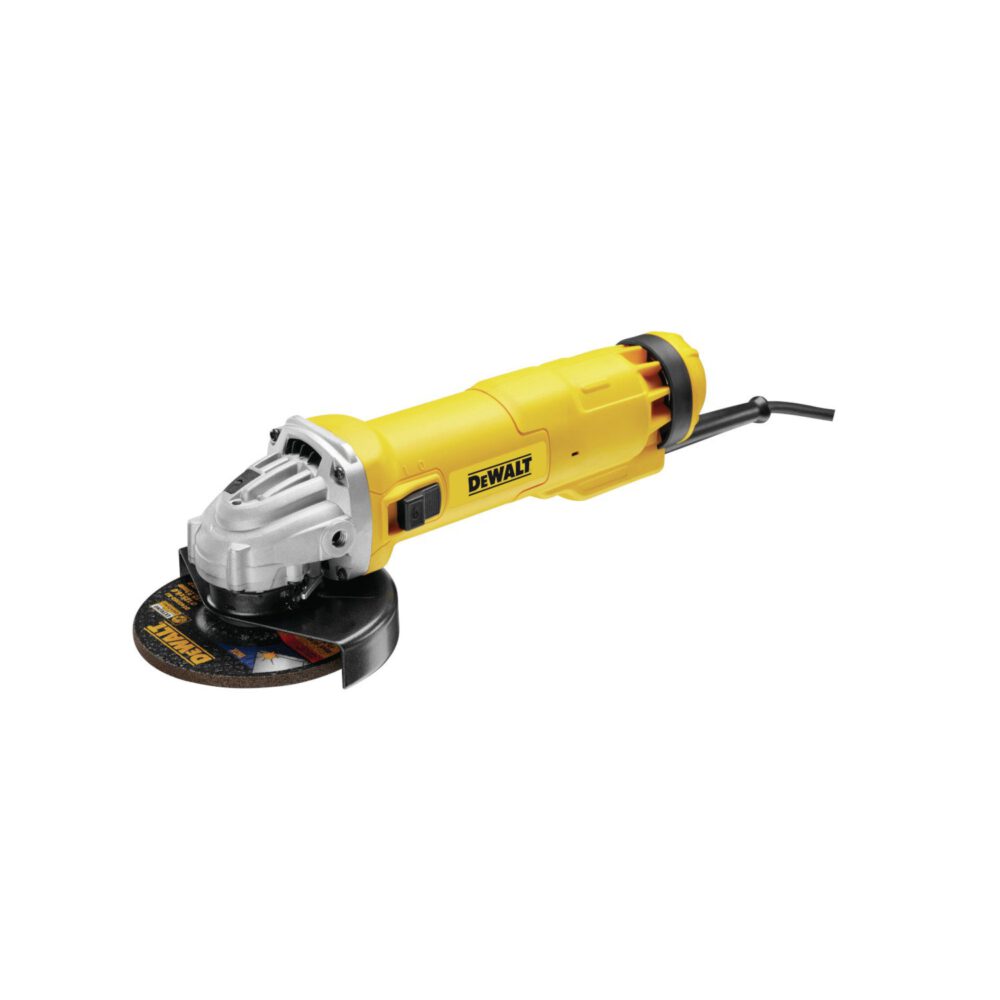 DeWalt Winkelschleifer Ø 125 mm 1200 W