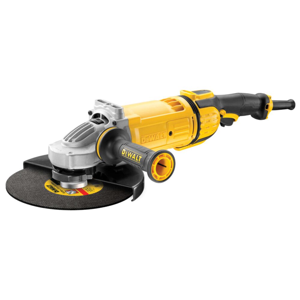 DeWalt Winkelschleifer 2600 W