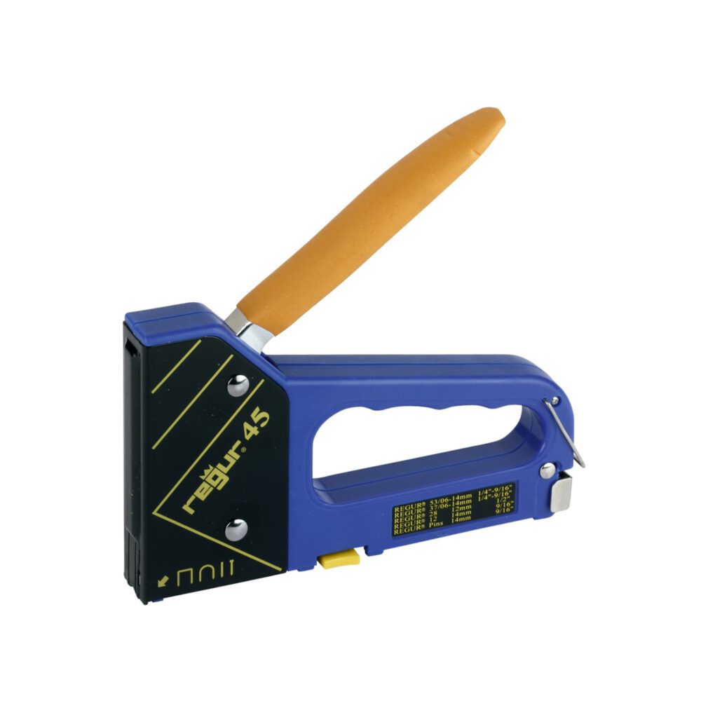 Handtacker Regur 45