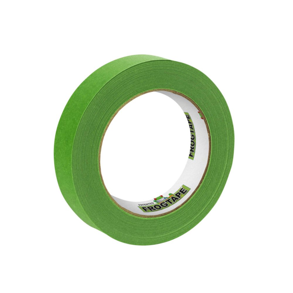 Kip FrogTape Kreppband 24 mm × 41,1 m