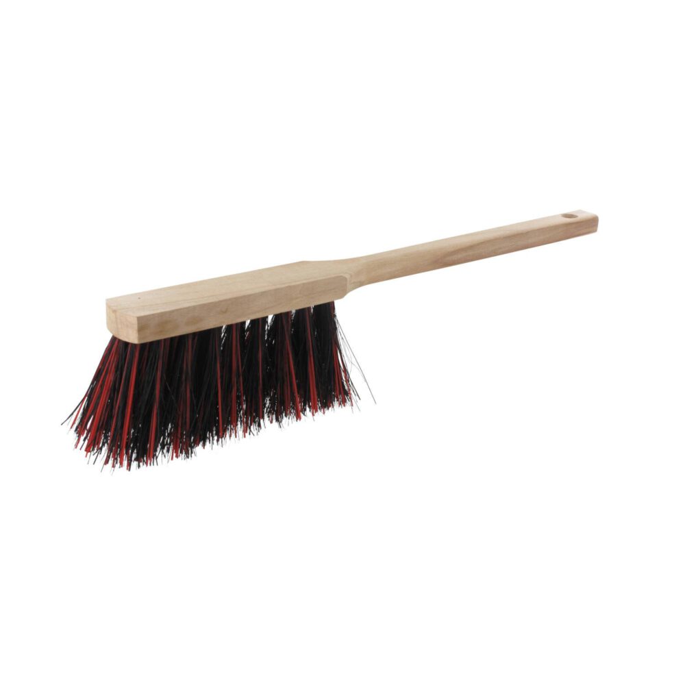 Triuso Handfeger Arenga / Elaston 45 cm