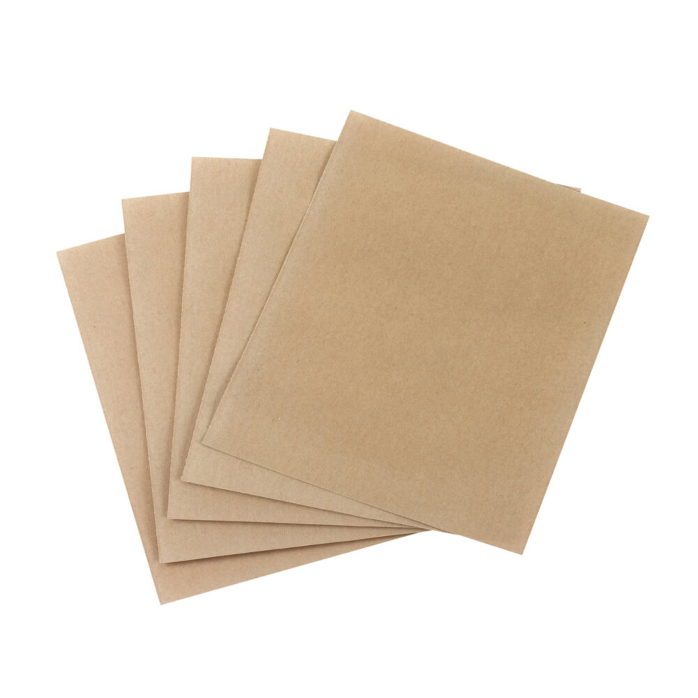 Triuso Flint-Schleifpapier Flint 230 × 280 mm