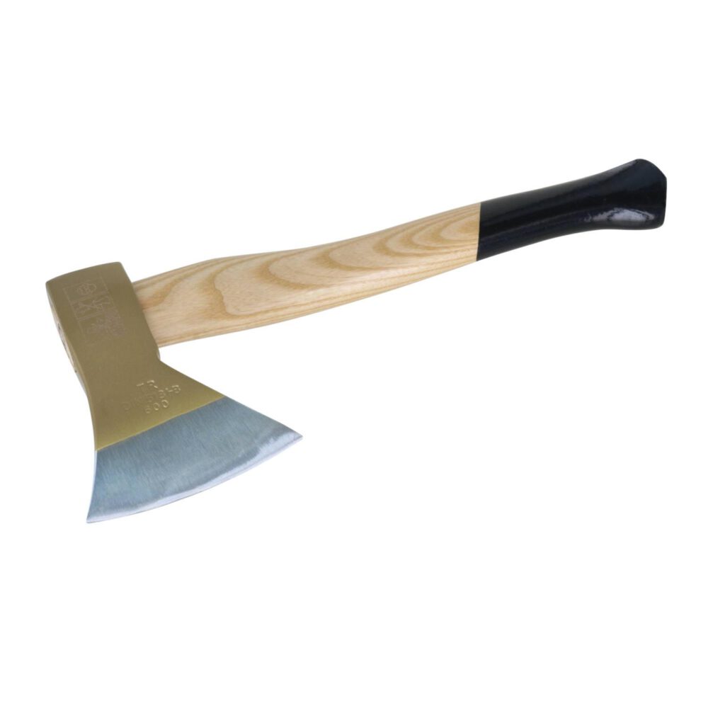 Triuso Handbeil 600 g