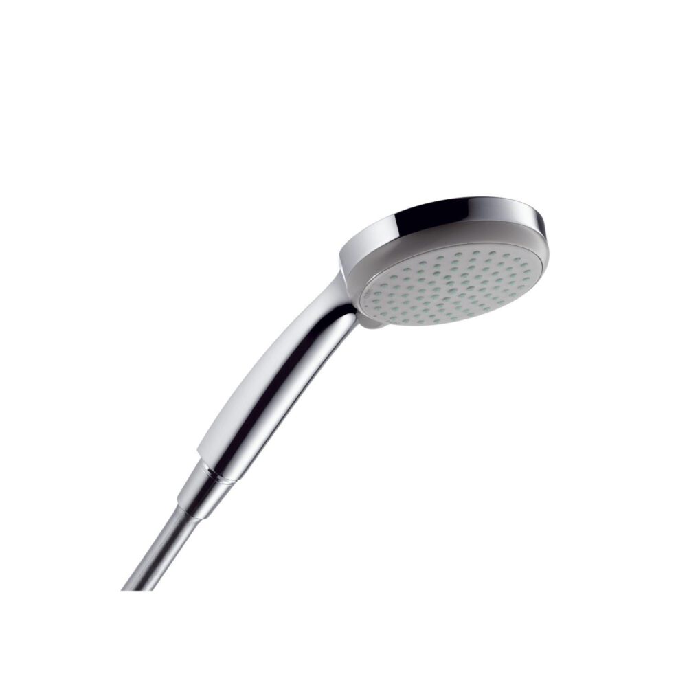 Hansgrohe Handbrause Croma 100 Vario chrom