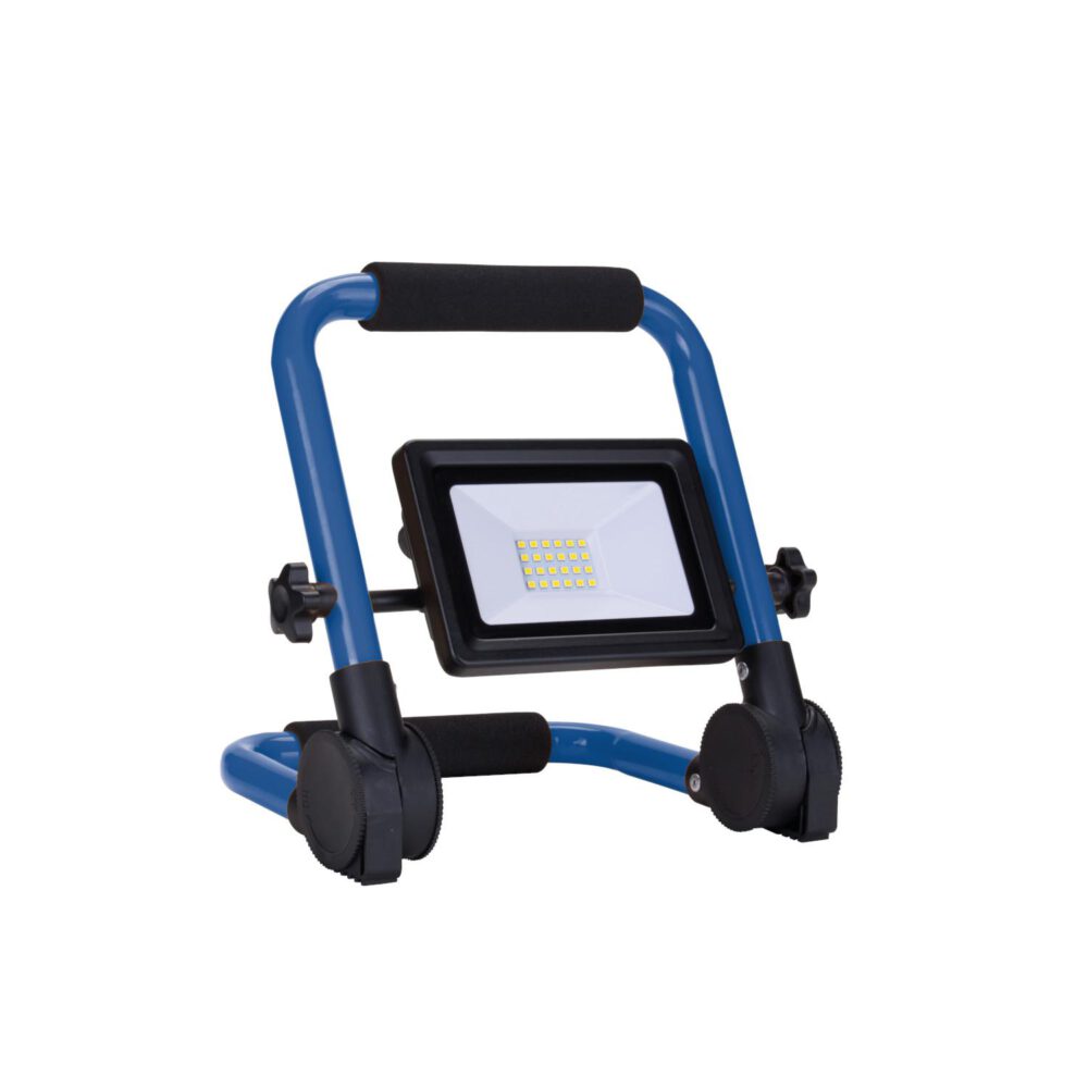 as-Schwabe Optiline LED-Baustrahler 20 W IP65 1800 lm