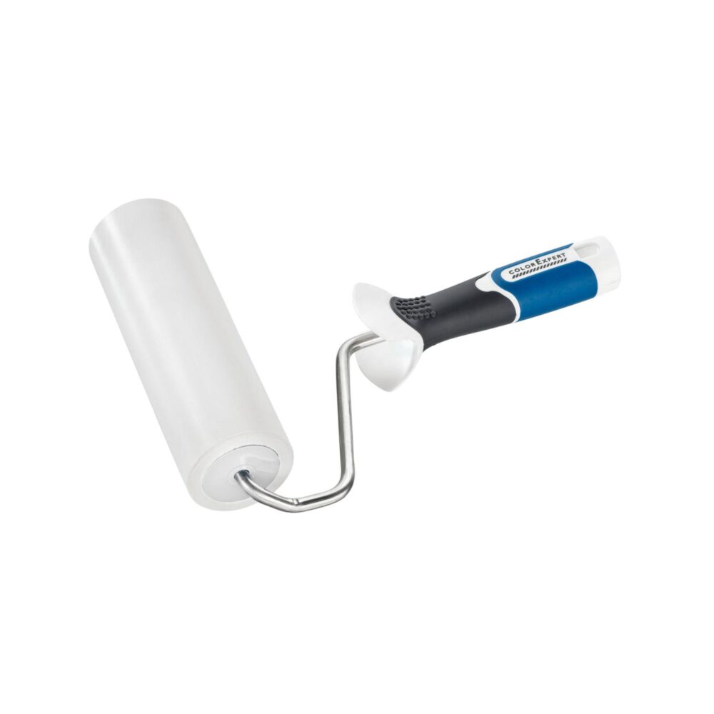 Color-Expert Tapeten-Andrückroller 18 cm