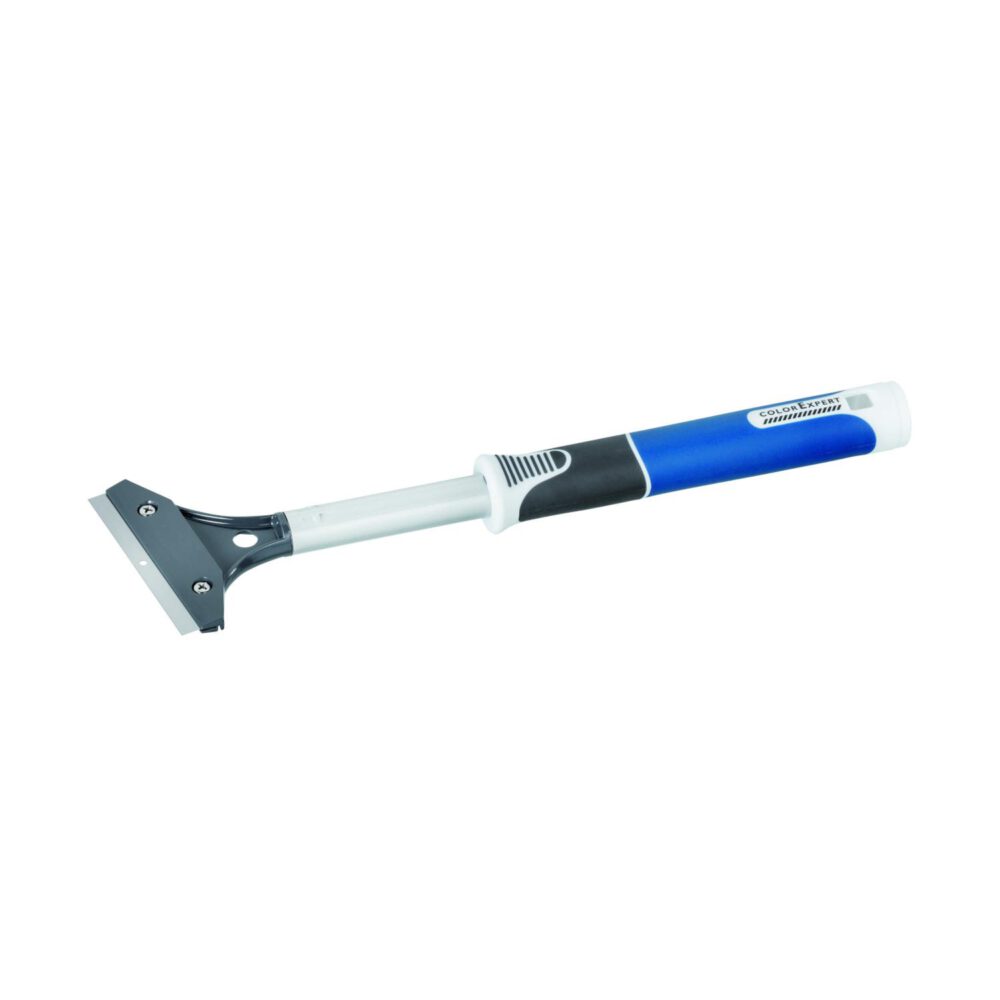 ScrapeMaster Tapeten- und Bodenschaber 150 mm