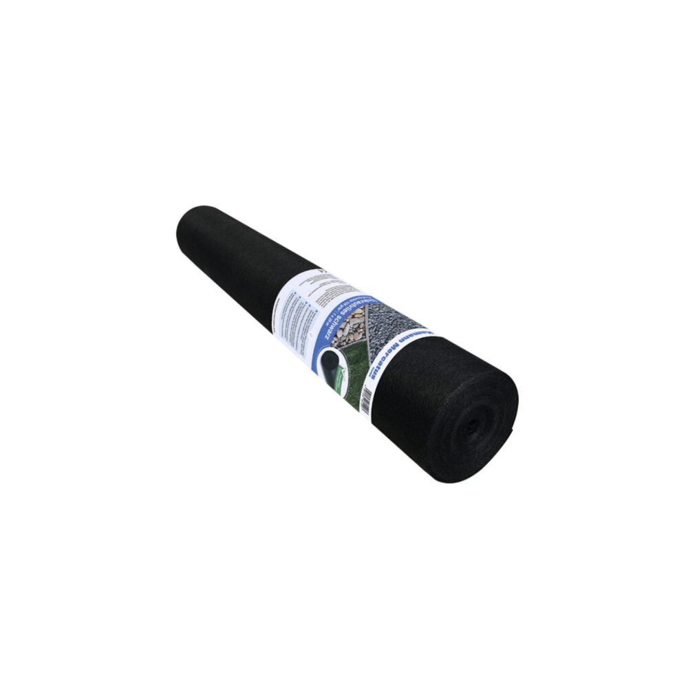 Hamann Unkrautvlies 150 g/m² 1 × 25 m