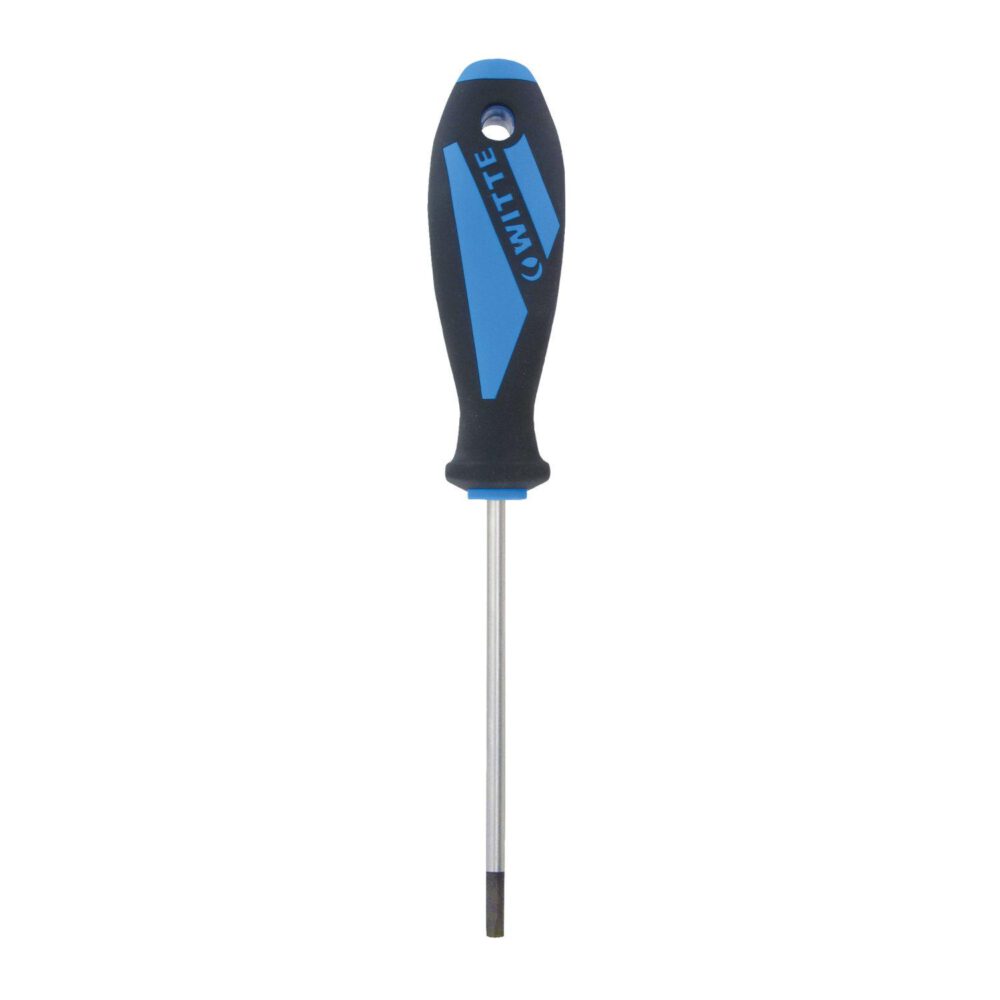 MaxxPro Torx-Schraubendreher mit Softgriff