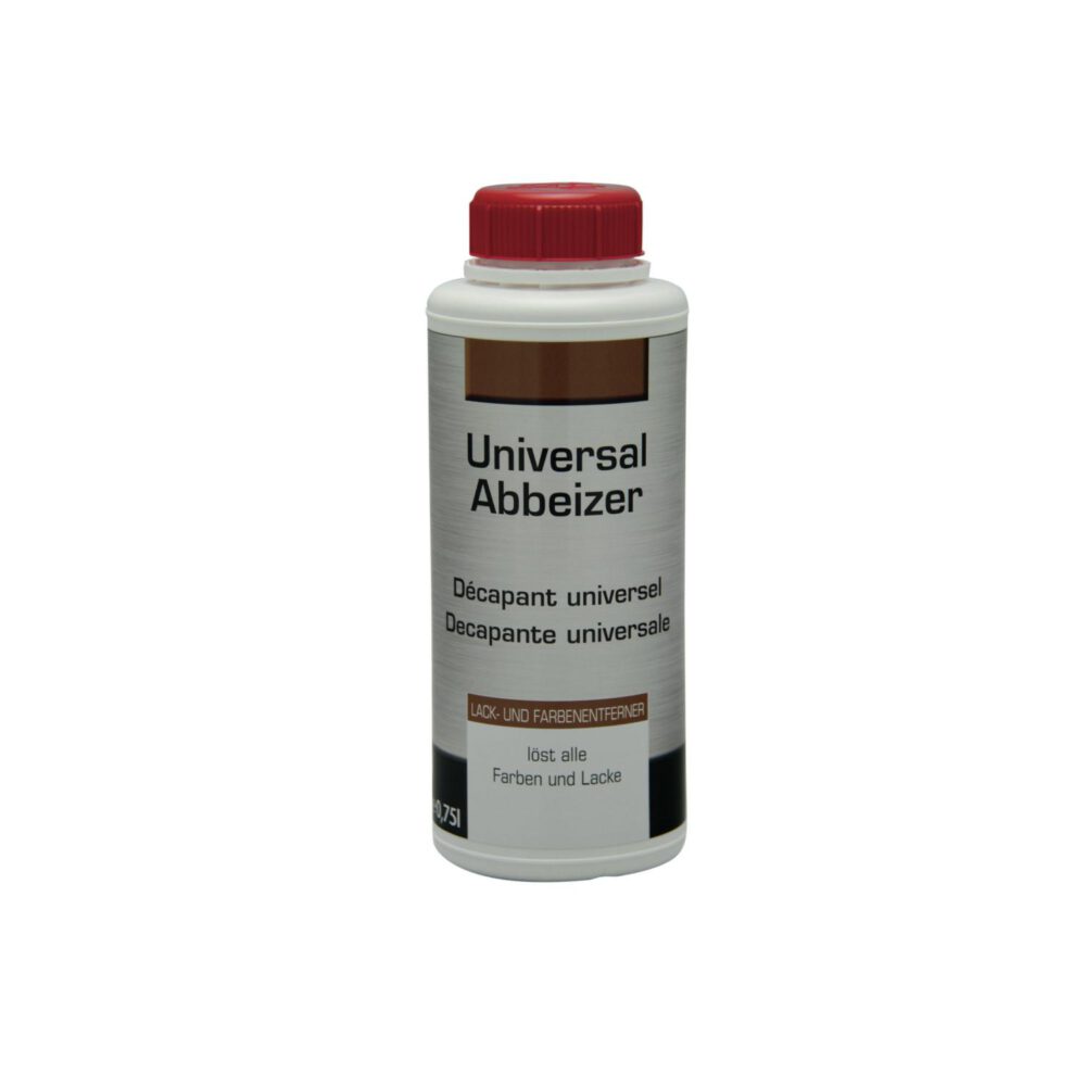 Meffert Universal-Abbeizer FCKW-frei neutral 0,75 l