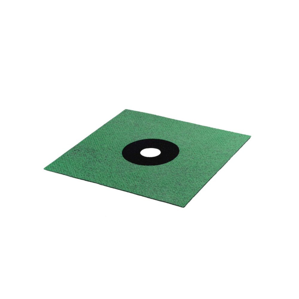 Oxiegen WIM-SWM 120 Wandmanschette