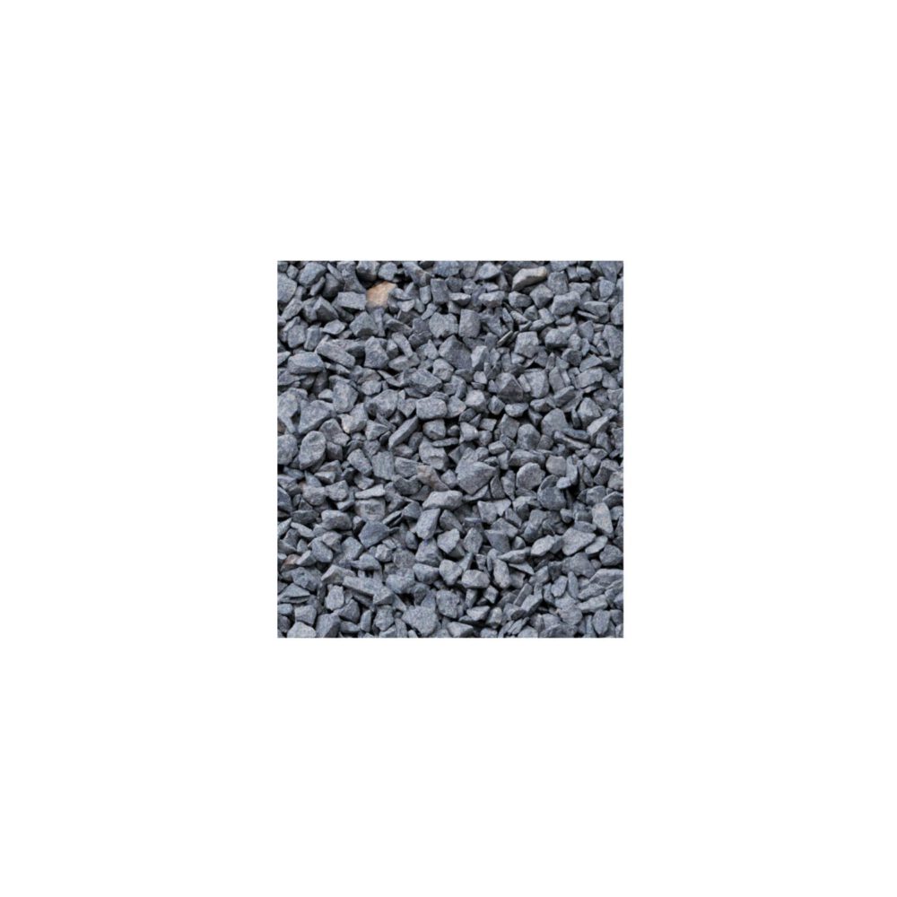 Basaltsplitt ab Lager Lengfurt