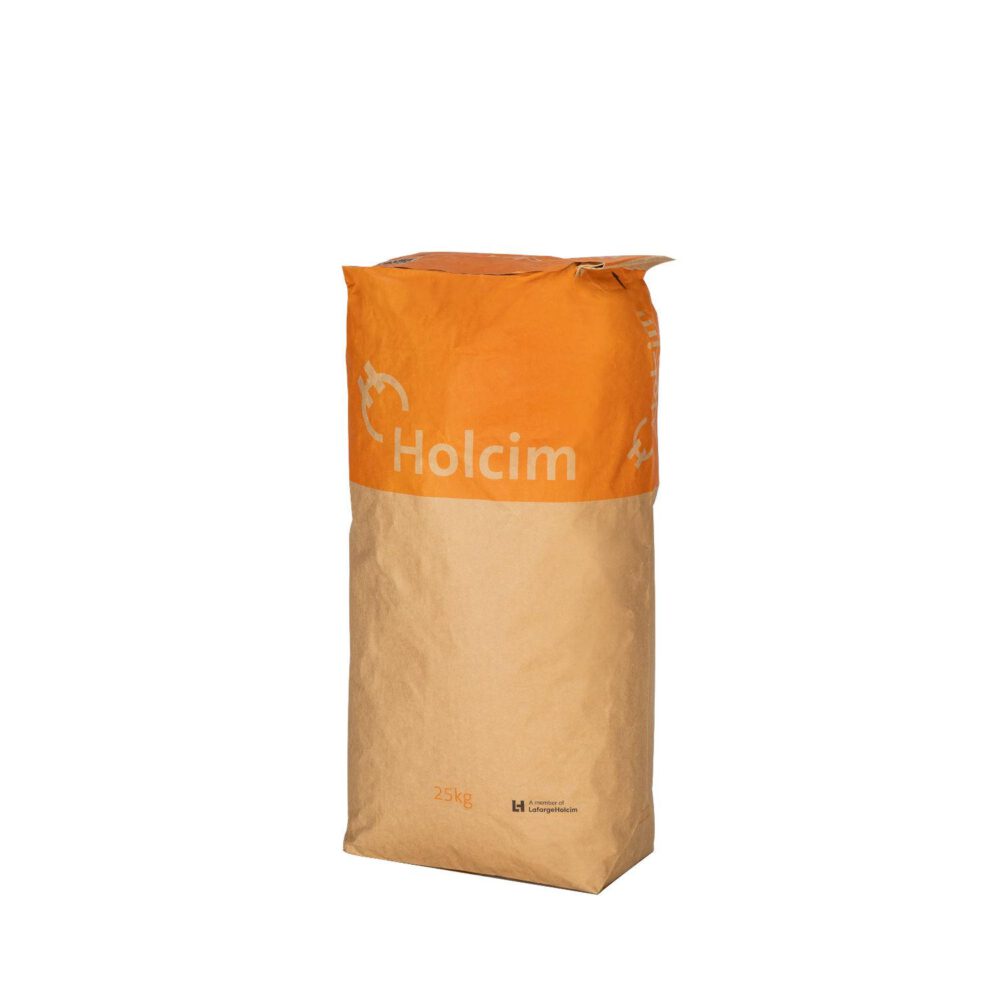 Holcim Quarzsand GT 1 - 2 mm 25 kg