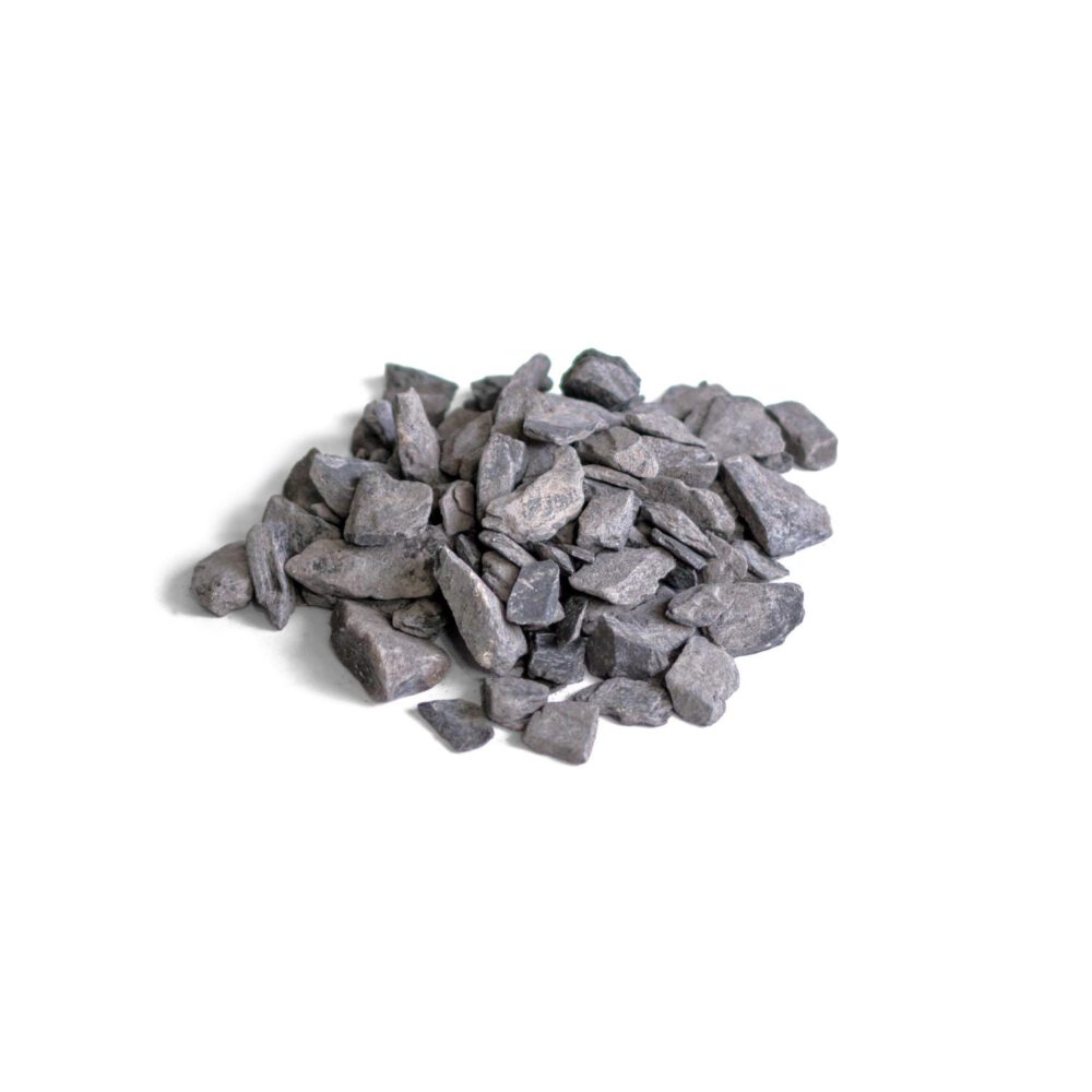 Redsun Imperial Slate Splitt 20-60 mm 25 kg