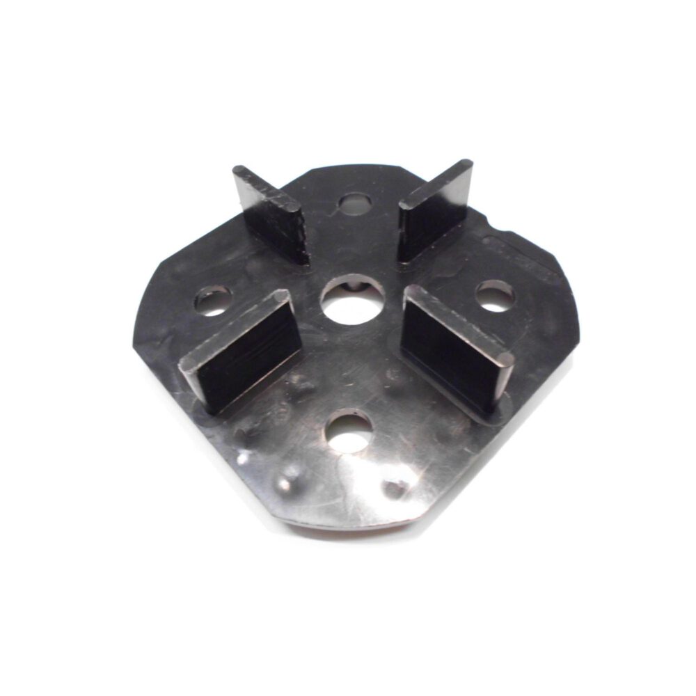 VOLFI Plattenlager WK-U 2/10-95/10