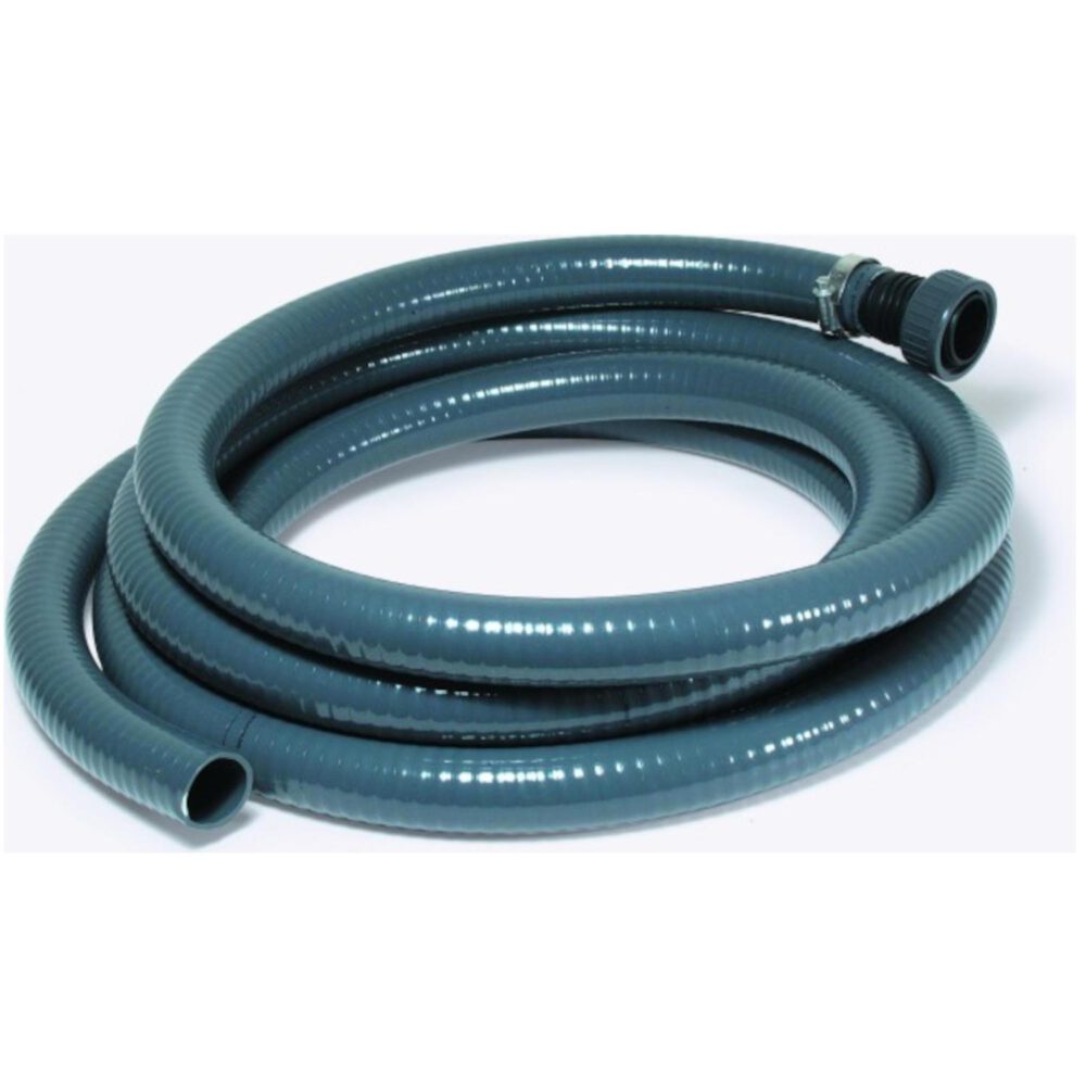 KESSEL Druckleitungsset für Hebeanlage 5 m Ø40 mm