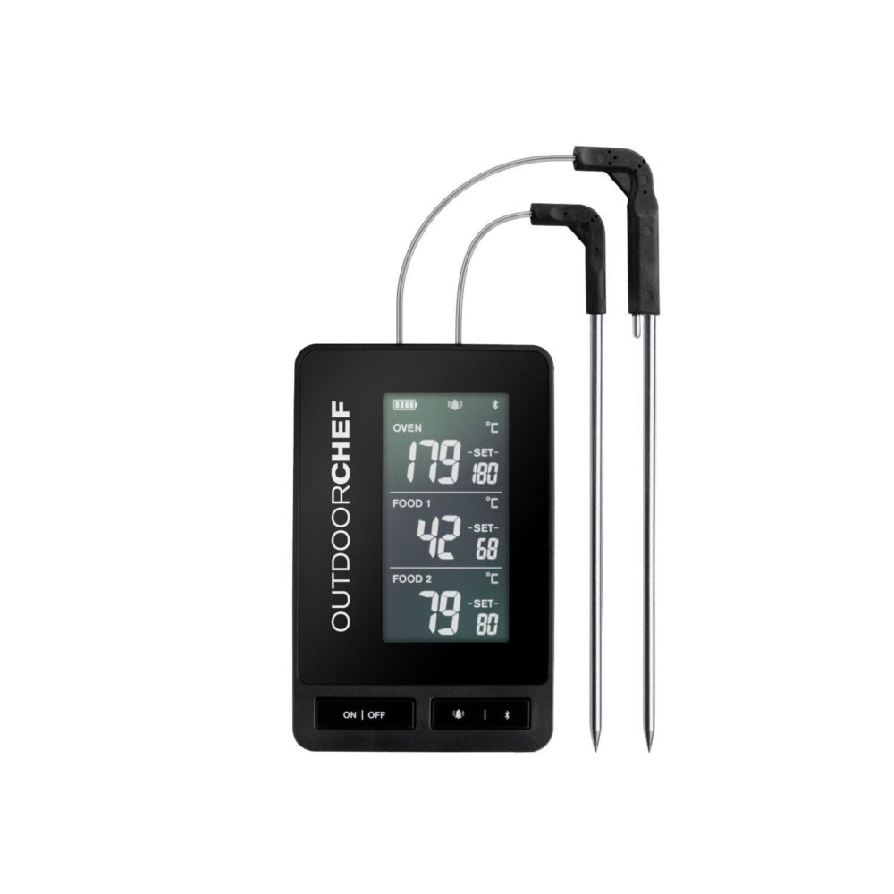 Outdoorchef Gourmet Check Pro