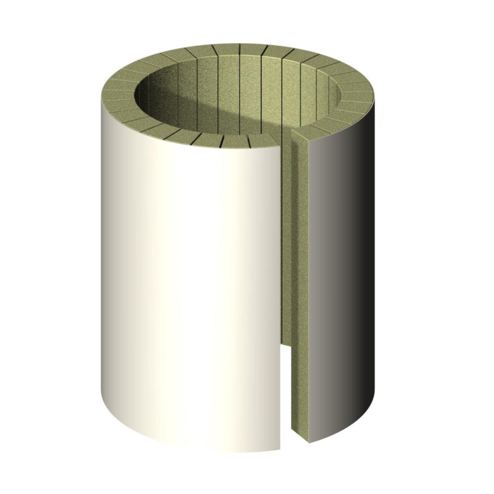 Schiedel SEKM Dämmung Isoliermatte 18 cm