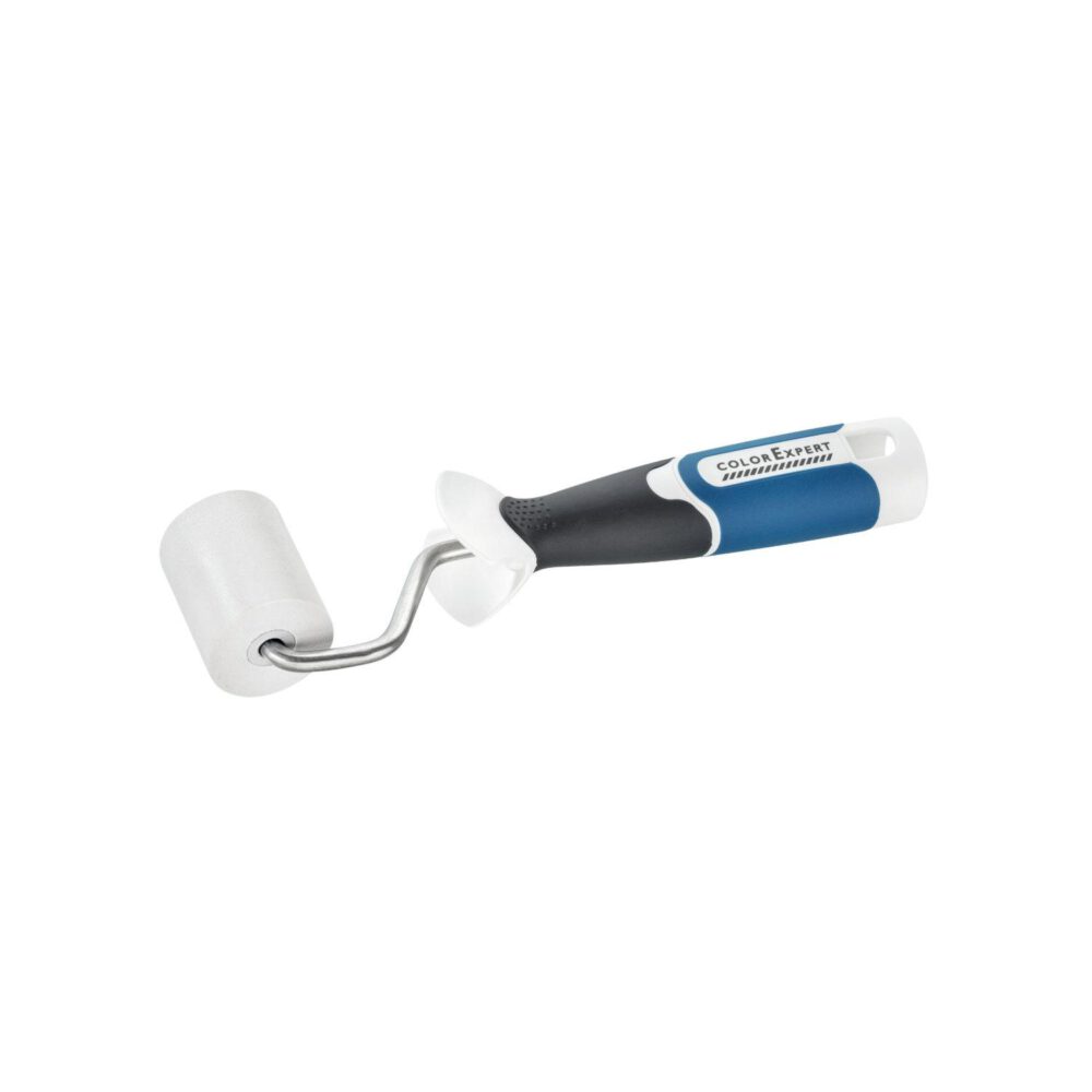 Color-Expert Tapeten-Andrückroller 45 cm