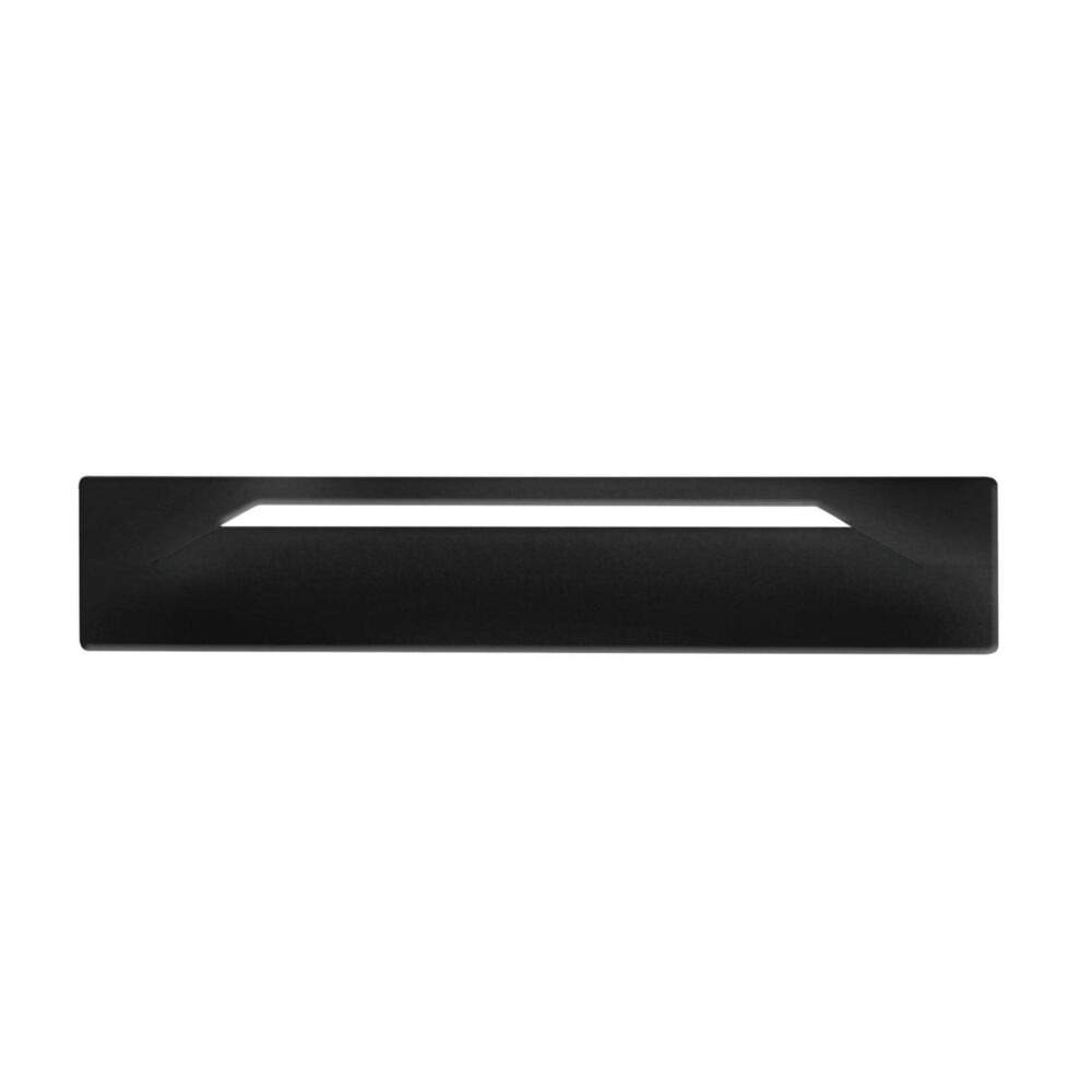 Blanke FLEX-LINE Abdeckung Design 1 Edelstahl
