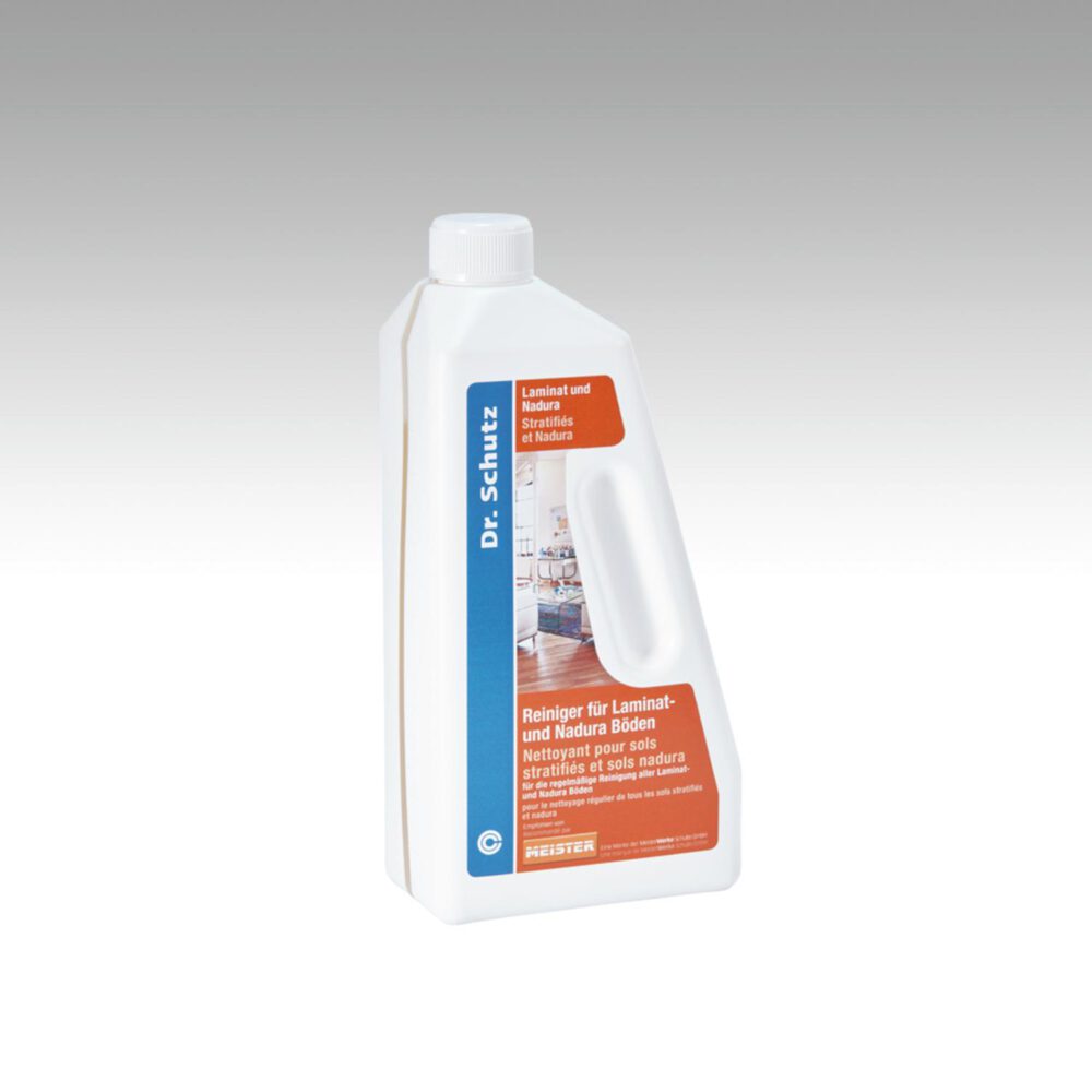 Dr. Schutz Laminatreiniger 750 ml