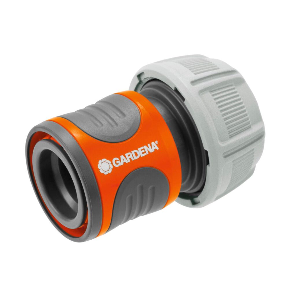 Gardena Schlauchverbinder 19 mm 3/4"