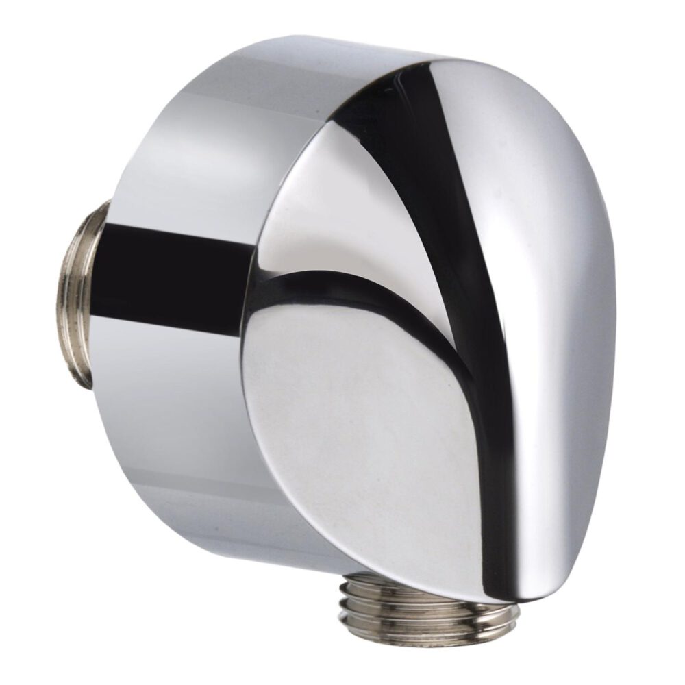 Hansgrohe FixFit E Schlauchanschluss 1/2" Chrom