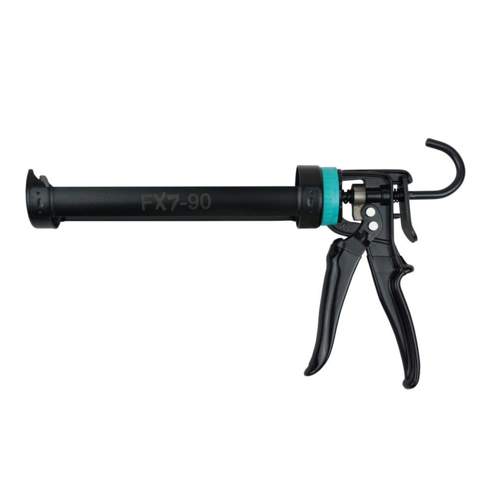 IRION Kartuschenpresse FX7-90 17:1 für 310 ml Kartuschen
